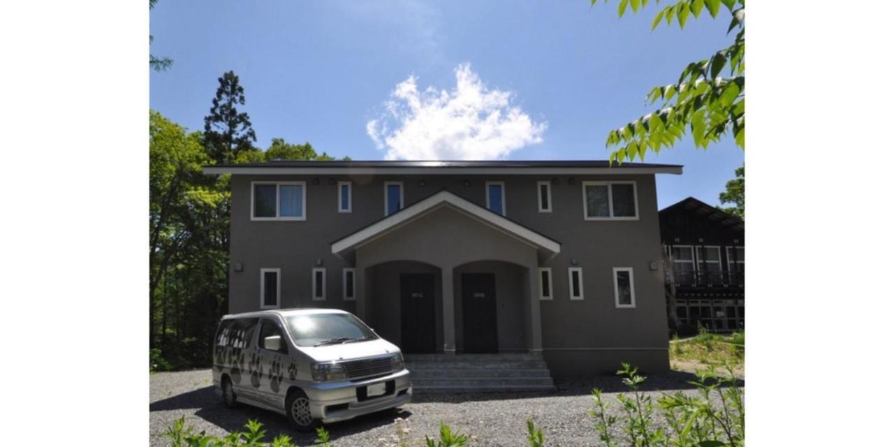 Cat'S Villa Hakuba 2- Vacation Stay 82203 Exteriör bild